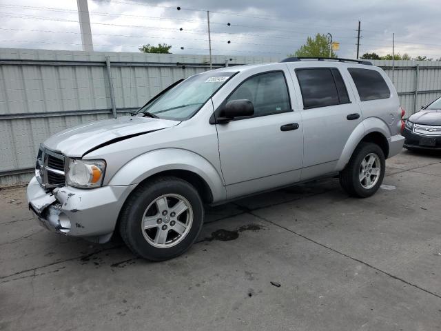 Dodge Durango (2008)