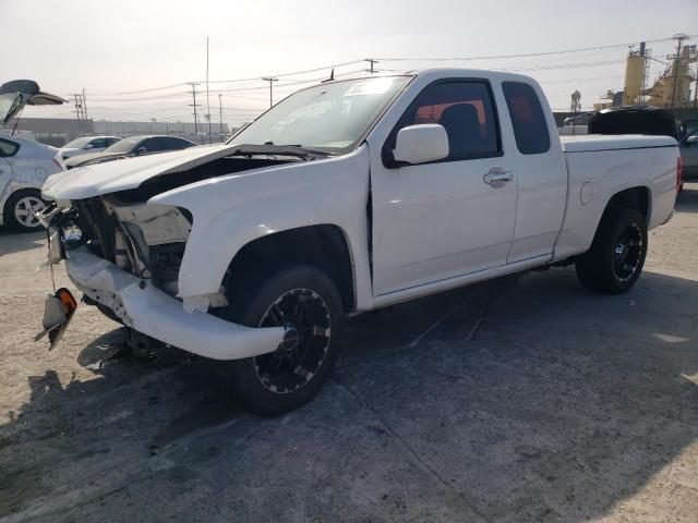 Chevrolet Colorado (2010)