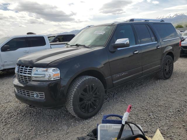 Lincoln Navigator (2013)