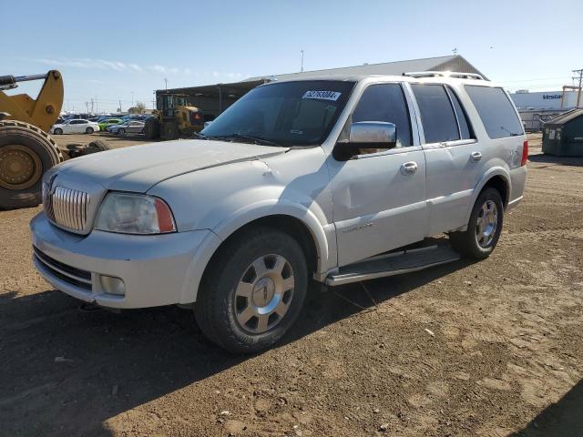 Lincoln Navigator (2006)