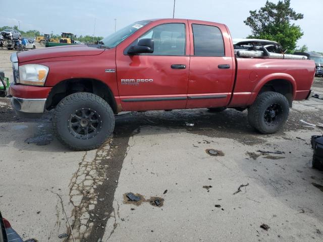 Dodge Ram 2500 (2006)