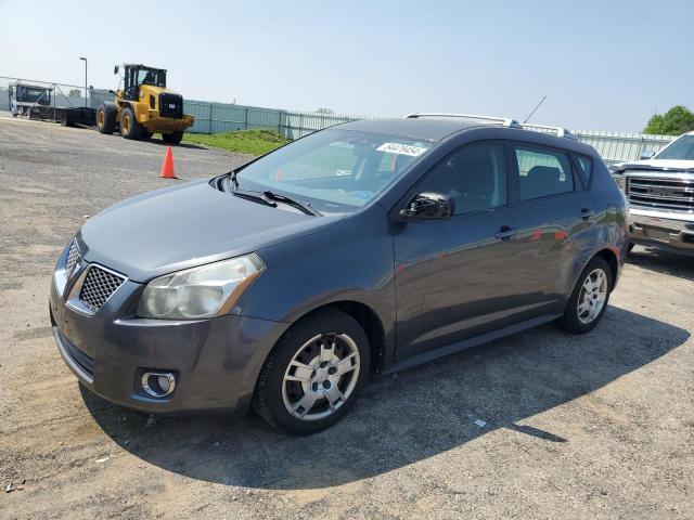 Pontiac Vibe (2009)