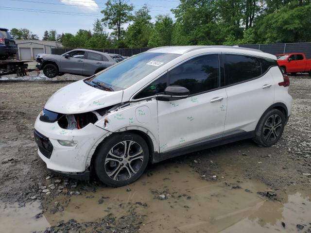 Chevrolet Bolt (2017)