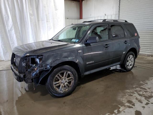 Mercury Mariner (2008)
