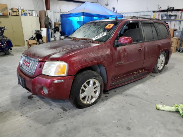 Gmc Envoy (2007)