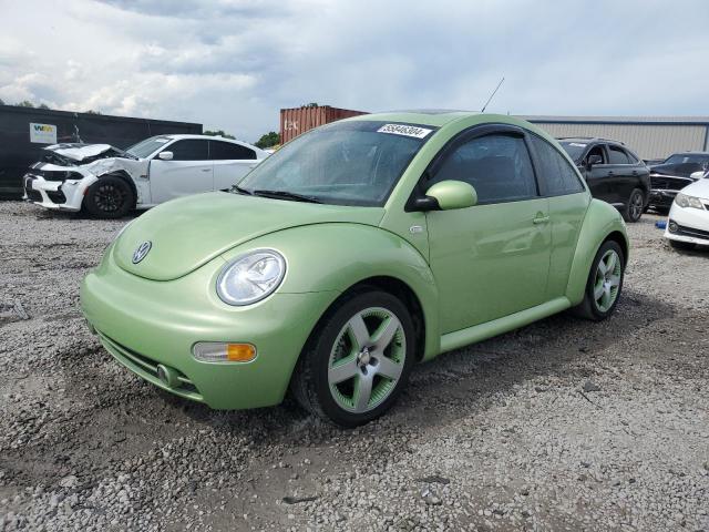 Volkswagen Beetle (2003)