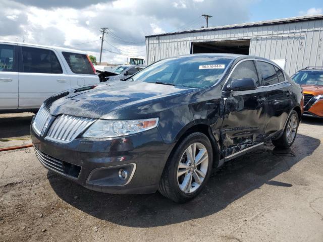 Lincoln Mks (2009)