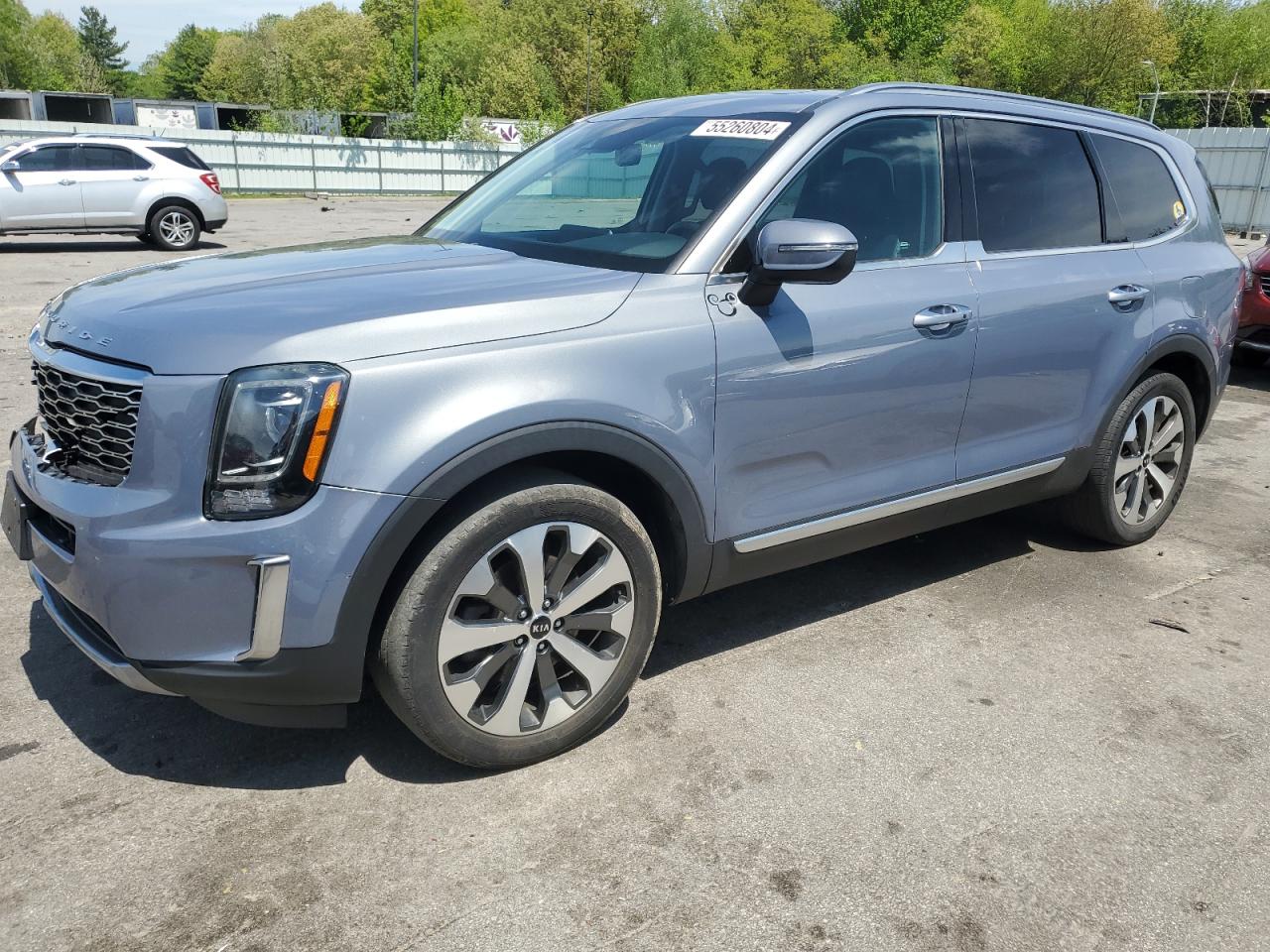 Kia Telluride (2020)
