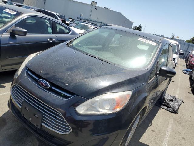 Ford Cmax (2013)