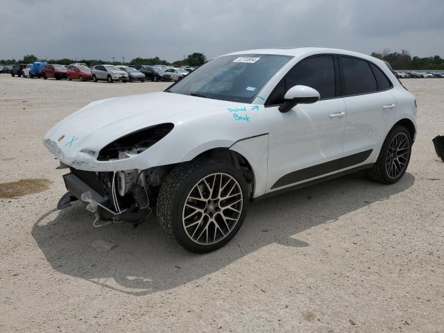 Porsche Macan (2019)