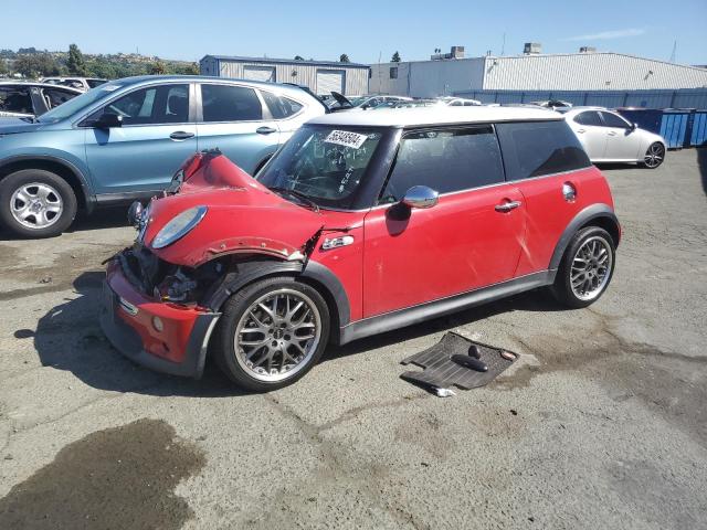 Mini Cooper (2004)