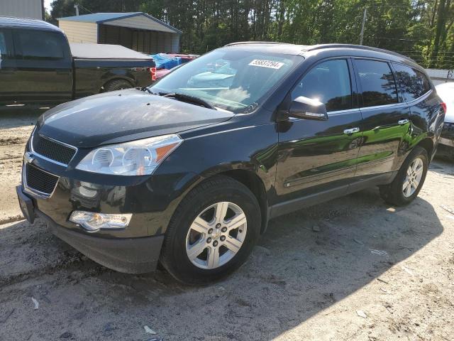 Chevrolet Traverse (2010)