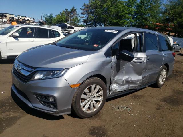 Honda Odyssey lx (2019)