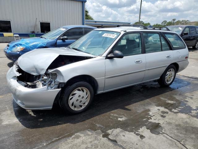 Mercury Tracer (1997)
