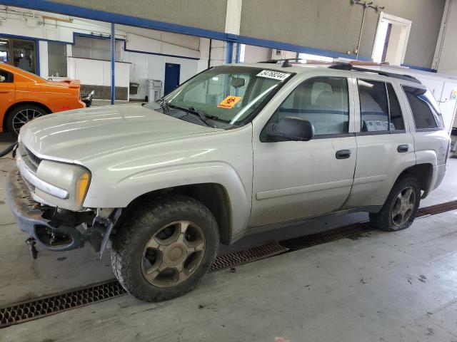 Chevrolet Trailblzr (2008)
