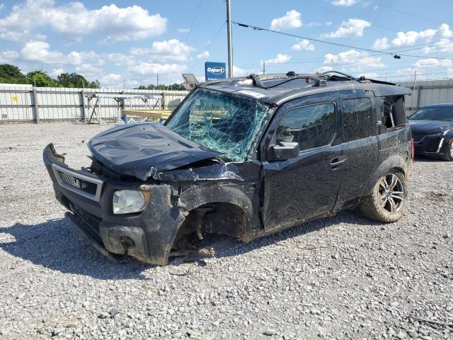 Honda Element (2004)