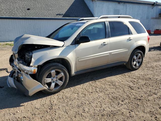 Pontiac Torrent (2009)