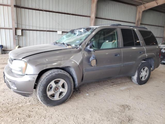Chevrolet Trailblzr (2005)