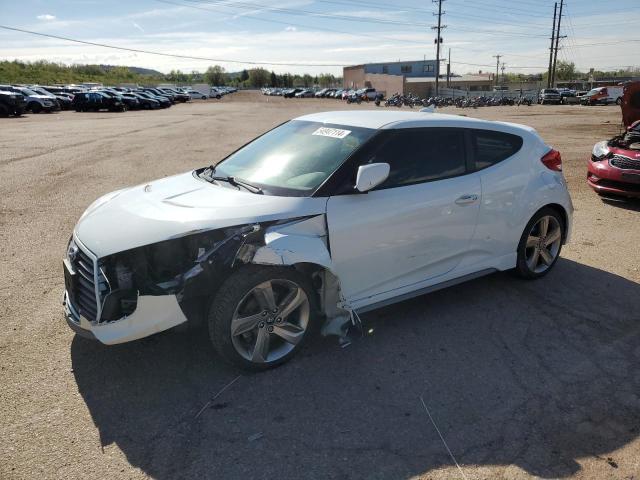 Hyundai Veloster (2013)