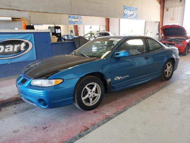 Pontiac Grandprix (1998)