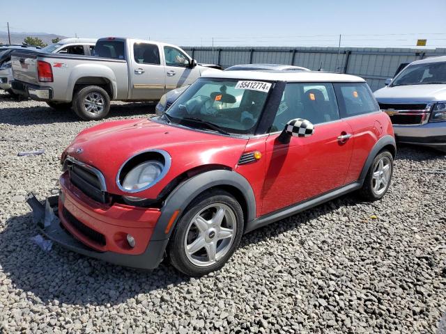 Mini Cooper (2010)