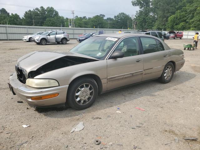 Buick Park ave (2002)