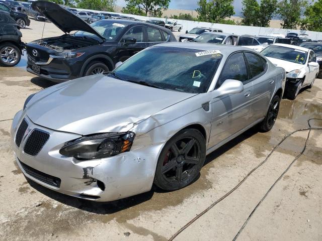 Pontiac Grandprix (2006)