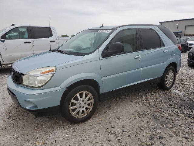 Buick Rendezvous (2006)