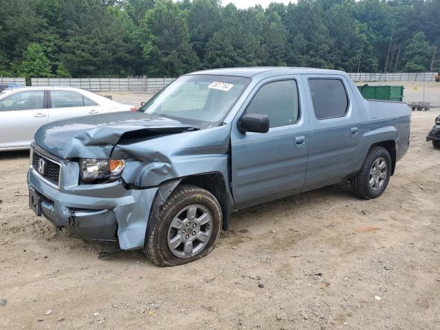 Honda Ridgeline (2007)
