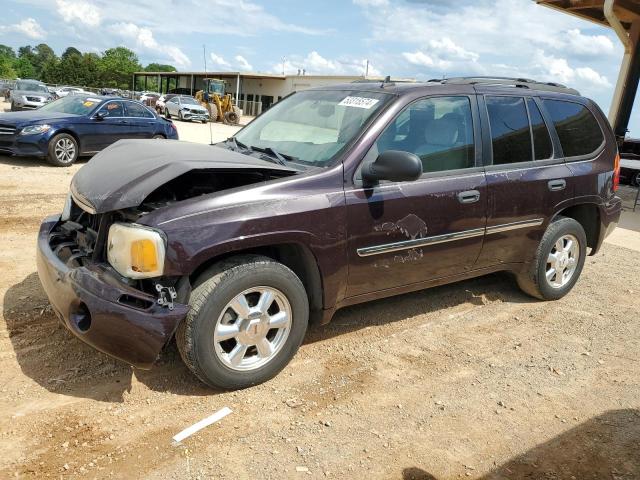 Gmc Envoy (2008)