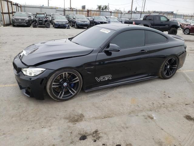 Bmw M4 (2016)