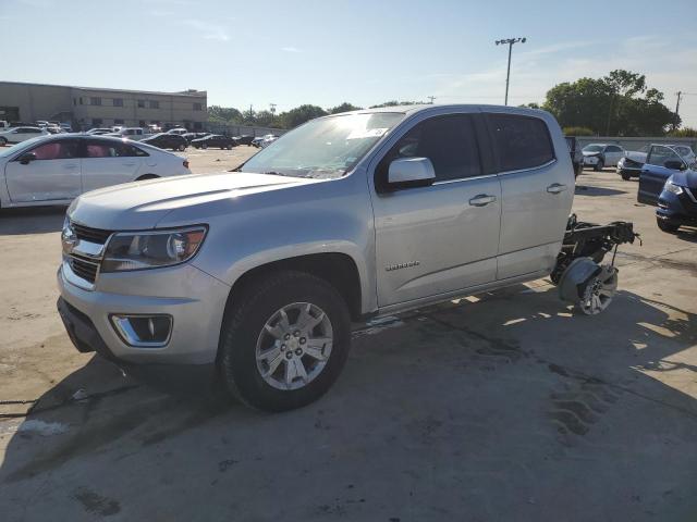 Chevrolet Colorado (2020)
