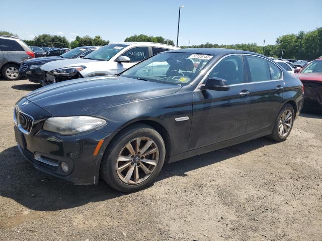 Bmw 528 xi (2015)