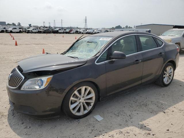 Buick Verano (2015)