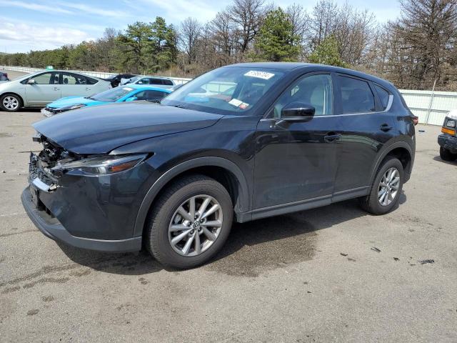 Mazda Cx-5 prefe (2023)