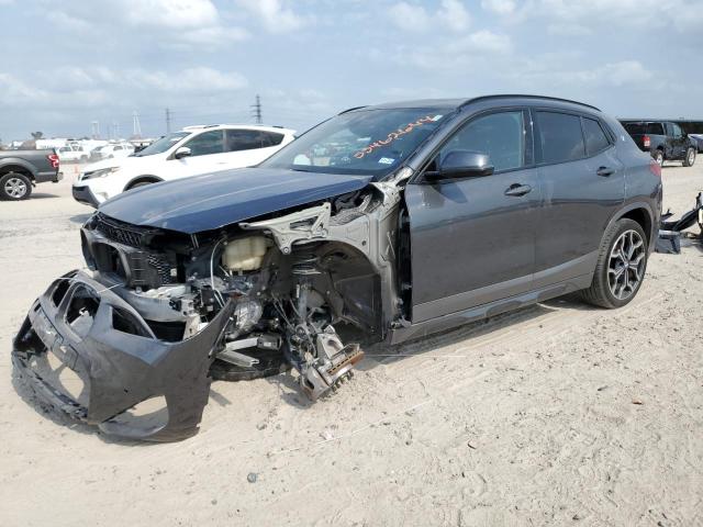 Bmw X2 (2022)