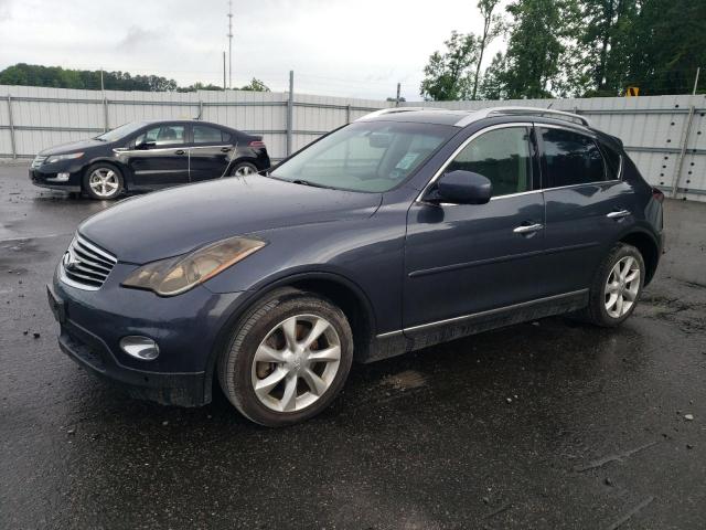 Infiniti Ex35 (2008)