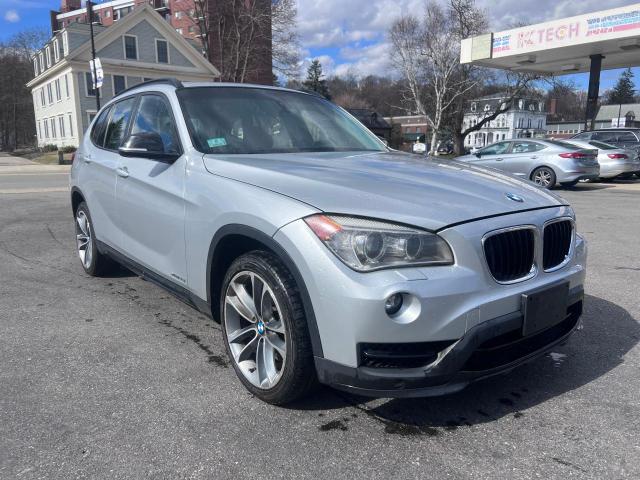 Bmw X1 (2015)