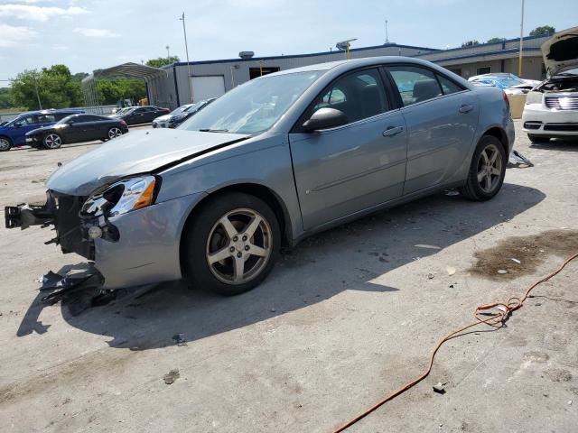 Pontiac G6 (2007)