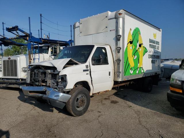 Ford Econoline (2010)