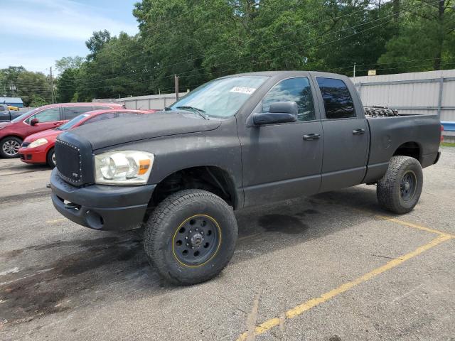 Dodge Ram 2500 (2007)