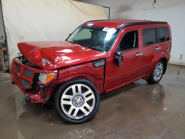 Dodge Nitro (2010)