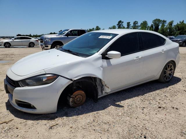 Dodge Dart (2014)