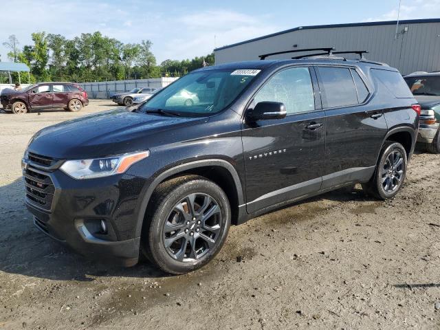 Chevrolet Traverse (2020)