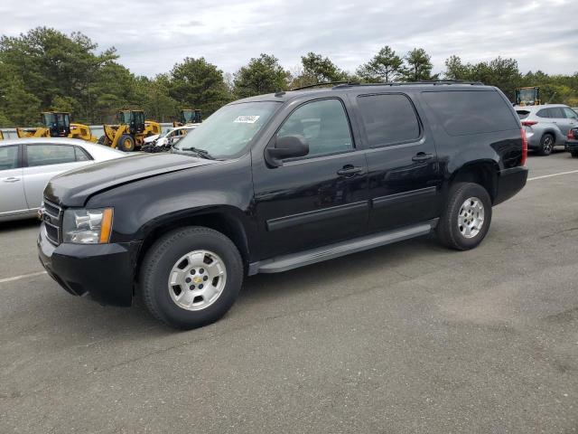 Chevrolet Suburban (2013)