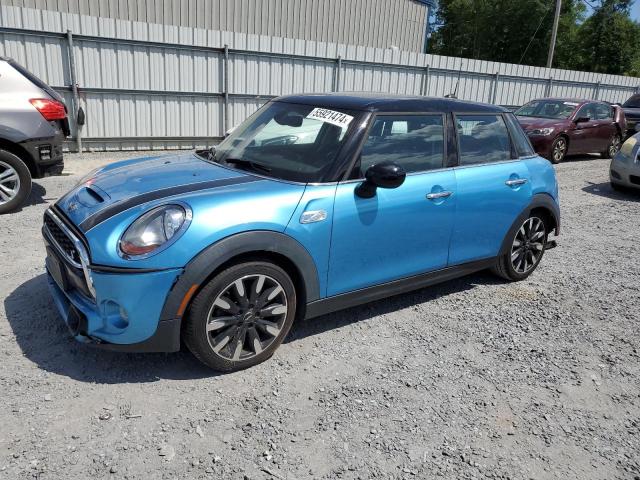 Mini Cooper (2016)