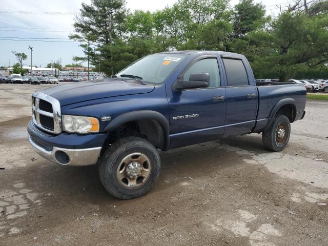 Dodge Ram (2005)