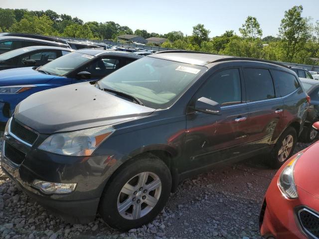 Chevrolet Traverse (2010)