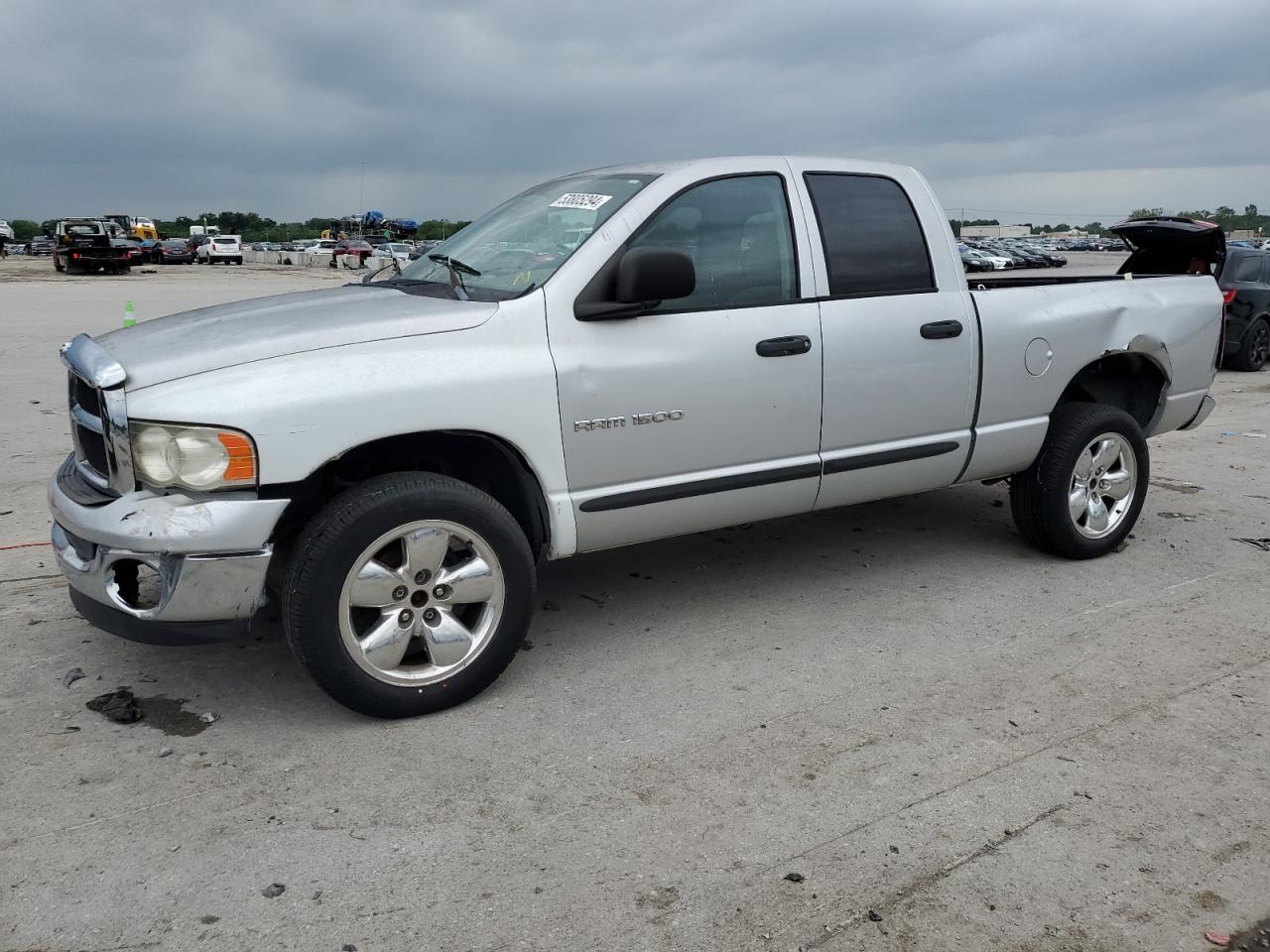 Dodge Ram (2004)