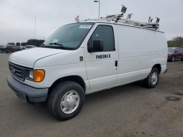 Ford Econoline (2007)